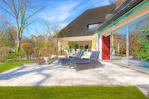 Exklusives Wohnen - Villa in Toplage – Bremen – Vorschaubild 34