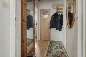 Kapitalanleger aufgepasst: Vermietete 1,5-Zimmer-Wohnung mit Balkon in Reinickendorf – Die vollständige Adresse der Immobilie erhältst du vom Anbieter., 13509 Borsigwalde, Berlin – Vorschaubild 6