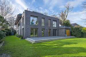 Toplage trifft Design - Luxuswohnung mit Stil & Garten – Mönchengladbach – Vorschaubild 16