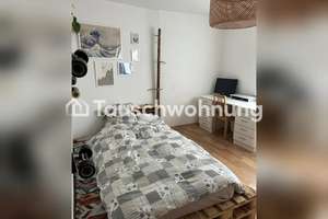 Tauschwohnung: Stuttgart-West: Charmante 3-Zimmer-Wohnung – Die vollständige Adresse der Immobilie erhältst du vom Anbieter., 70176 Hölderlinplatz, Stuttgart – Vorschaubild 2