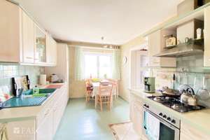 RESERVIERT! Familienglück im Norden von Erfurt: 5 Zimmer, Garten, Sonne, Zukunft, voll unterkellert – Die vollständige Adresse der Immobilie erhältst du vom Anbieter., 99087 Hohenwinden, Erfurt – Vorschaubild 6