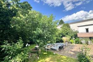 Charmanter Bungalow als 1–2 Familienhaus + UG. Toplage am Bachlauf & im Zentrum von Bad Oeynhausen! – Die vollständige Adresse der Immobilie erhältst du vom Anbieter., 32545 Bad Oeynhausen – Vorschaubild 6