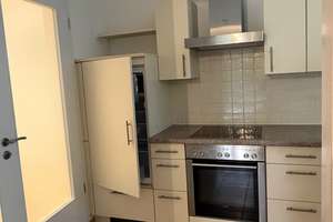 Helle 3-Zimmer-Wohnung in Pasing mit Garten und Tiefgarage  – Die vollständige Adresse der Immobilie erhältst du vom Anbieter., 81243 Pasing, München – Vorschaubild 11