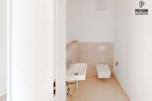 Hochwertiger Erstbezug *inkl. Umzugsbonus*: 3-Zimmer-Wohnung mit Terrasse & Wohlfühlfaktor – Happelstraße 41, 74074 Heilbronn, Heilbronn – Vorschaubild 15