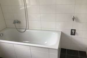 Etwas besonderes: sanierte 3-Zimmer-Wohnung sucht neuen Mieter – Förkelstr. 19, 47259 Hüttenheim, Duisburg – Vorschaubild 3