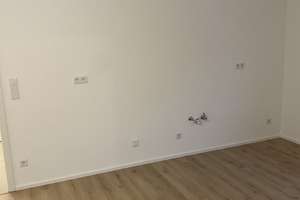 *neuwertig* *Garten* Freundliche 2,5-Zi. -Wohnung in guter Lage in Ingolstadt Nähe Donau  – Kurt-Huber-Straße 42, 85055 Nordost, Ingolstadt – Vorschaubild 4
