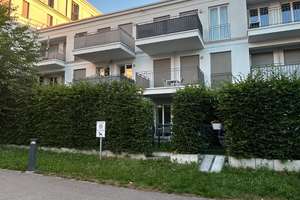 Sehr schönes 1,5 Zi. Studio(teilmöbl.)Am Dörnberg; Friedrich-Niedermayer-Str. 21, 93049 Regensburg – Friedrich-Niedermayer-Straße 21, 93049 Westenviertel, Regensburg – Vorschaubild 25