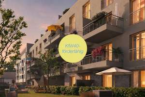Kompakt, clever, komfortabel – 2-Zimmer-Wohnung mit Balkon in Köln Niehl