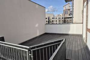 Charmante 4-Zimmer -Wohnung im Herzen von Rheinau – Die vollständige Adresse der Immobilie erhältst du vom Anbieter., 68219 Rheinau, Mannheim – Vorschaubild 2