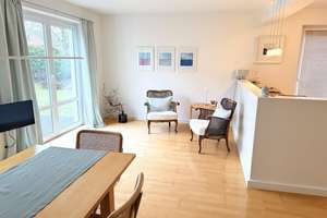 Außergewöhnliches Reihenendhaus in Bad Bramstedt – Die vollständige Adresse der Immobilie erhältst du vom Anbieter., 24576 Bad Bramstedt – Vorschaubild 12
