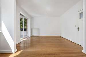 Charmante 2-Zimmer-Wohnung im Hochparterre mit Westbalkon und Stellplatz nahe Hamburg – Die vollständige Adresse der Immobilie erhältst du vom Anbieter., 21465 Wentorf bei Hamburg – Vorschaubild 3