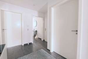 Moderne Barrierefreie 3,5-Zimmer Erdgeschosswohnung auf dem Lemberg – Die vollständige Adresse der Immobilie erhältst du vom Anbieter., 72202 Nagold – Vorschaubild 2