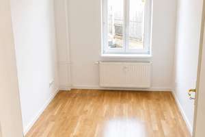 Hochwertige 3 - Zimmer- Wohnung Nähe Uniklinik in Magdeburg zu vermieten – 39112 Leipziger Straße, Magdeburg – Vorschaubild 5