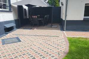 Gepflegte, sanierte 3-Zimmer-Erdgesch.-Wohnung mit geh. Innenausst., großem Garten, off. Kamin – Höchstener Straße 83, 44267 Berghofen, Dortmund – Vorschaubild 3