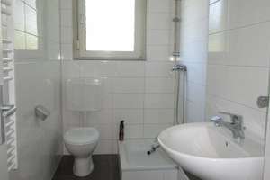 Reinkommen und Wohlfühlen: interessante 3-Zimmer-Wohnung mit Sonnenbalkon – Bodenweg 3, 44339 Eving (Ortsteil), Dortmund – Vorschaubild 4