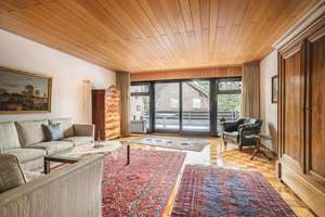 Soers!
Bezugsfreie Dreizimmerwohnung mit eigener Garage in Aachens TOP-Wohnlage – Die vollständige Adresse der Immobilie erhältst du vom Anbieter., 52070 Soers, Aachen – Vorschaubild 6