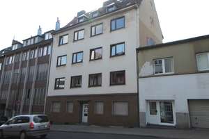 Gemütliche 2-Zimmer-Wohnung in Aachen - ideal für Singles oder Paare