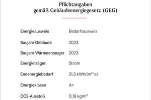 Energieeffizienzhaus der Extraklasse! – Die vollständige Adresse der Immobilie erhältst du vom Anbieter., 23701 Süsel – Vorschaubild 10