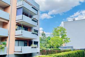 Prov.-frei! Hochw. sanierte 3-Zi.-ETW mit 2 Balkonen & 2 Stpl. in WÜ-Versbach – Die vollständige Adresse der Immobilie erhältst du vom Anbieter., 97078 Versbach, Würzburg – Vorschaubild 13