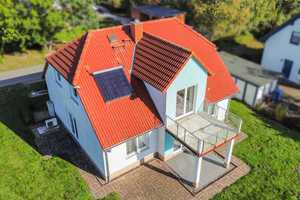 Ein Haus, viele Optionen: EFH bzw. ZFH  idyllisch nahe Kubitzer Bodden – Rügen (Kreis) – Vorschaubild 14