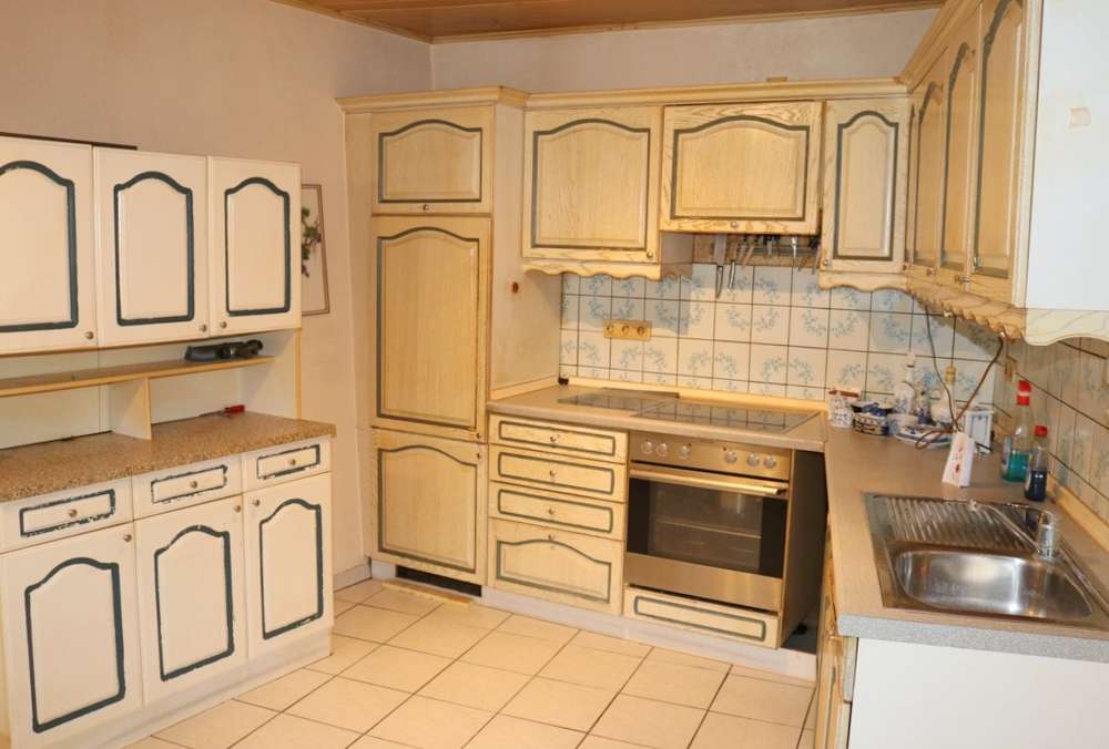 Stadthaus in Trarbach mit Sanierungsbedarf, Bernkastel Wittlich Kreis – Bild 4