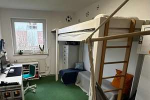 Gemütliches Haus mit Garten in Volksdorf zu vermieten – Die vollständige Adresse der Immobilie erhältst du vom Anbieter., 22359 Volksdorf, Hamburg – Vorschaubild 6