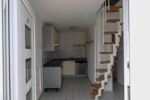 Zuhause mit 3 Zimmern und Balkon in Bad Vilbel – Friedbergstrasse 172 w, 61118 Bad Vilbel – Vorschaubild 2