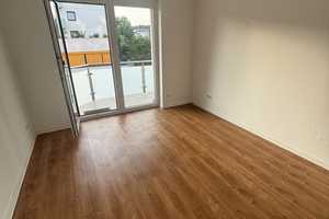 Erstbezug nach Sanierung mit Balkon und EBK: Exklusive 3-Raum-Wohnung mit geh. Innenausstattung – Düsseldorf – Vorschaubild 8