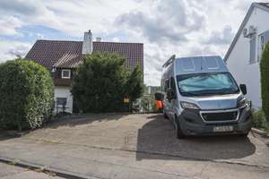 Charmantes 2-Familienhaus mit großem Garten und viel Potenzial in Stuttgart-Sillenbuch – 70619 Sillenbuch (Ortsteil), Stuttgart – Vorschaubild 31