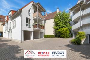 Top Kapitalanlage: 1-ZKB-Wohnung TG-Stellplatz + Terrasse mit Gartenanteil, 39 m² in ruhiger Lage vo – Die vollständige Adresse der Immobilie erhältst du vom Anbieter., 69126 Rohrbach, Heidelberg – Vorschaubild 11