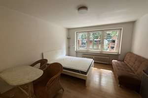Charmantes City-Apartment in Hamburg-Neustadt! – Die vollständige Adresse der Immobilie erhältst du vom Anbieter., 20355 Neustadt, Hamburg – Vorschaubild 4