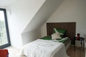 WG-Zimmer / Co-Living in 3er WG (Studenten / Business) - (WGNBG) – Schwabacherstraße 51, 90439 St. Leonhard, Nürnberg – Vorschaubild 7