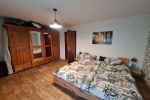 90qm EG, 2 ZKB Diele, Garten, barrierefrei, seperater Eingang, in Siegen Geisweid – Wenschtstraße 30, 57078 Geisweid, Siegen – Vorschaubild 9