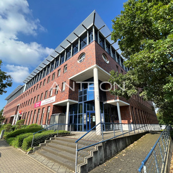 Büropark Springorum | Ausbau nach Mieterwunsch | Provisionsfrei über ANTEON