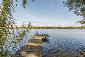 Exklusives Wasseranwesen auf der Insel Werder – Direkter Wasserzugang, Boots- und Badesteg – Die vollständige Adresse der Immobilie erhältst du vom Anbieter., 14542 Werder (Havel) – Vorschaubild 14
