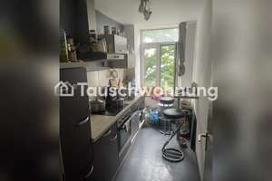 Tauschwohnung: Perfekt für Paare: 2-Zimmer in Aachen-Mitte – Die vollständige Adresse der Immobilie erhältst du vom Anbieter., 52070 Kaiserplatz, Aachen – Vorschaubild 4