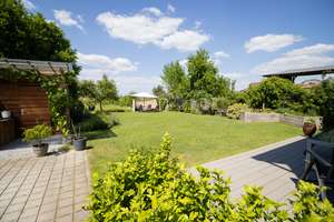 Energieeffiziente Familienoase mit großem Garten in Westheim – Die vollständige Adresse der Immobilie erhältst du vom Anbieter., 67368 Westheim (Pfalz) – Vorschaubild 5