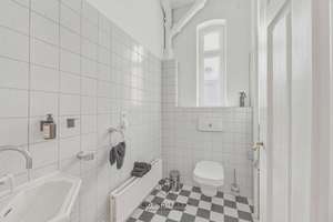 🏡✨ Einzigartige Altbauperle mit Charme – stilvoll wohnen auf ca. 160 m² – Die vollständige Adresse der Immobilie erhältst du vom Anbieter., 70178 Rosenberg, Stuttgart – Vorschaubild 30