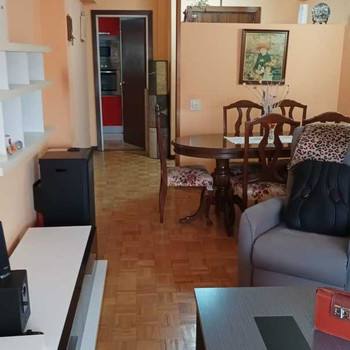 WOHNUNG MIT POOL TIELMES