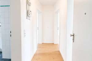Helle 2-Zimmer-Wohnung in Bremerhaven-Mitte zu vermieten