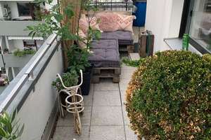 3ZKBB Penthousewohnung in Brühl-Rohrhof – Taubenweg 1, 68782 Brühl – Vorschaubild 12
