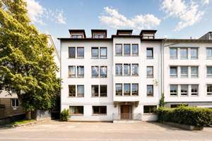 Top-Investment in Stuttgart-Mitte!