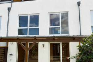 Groß, Warm, Ruhig und natürlich sehr Familiär – 65936 Sossenheim, Frankfurt am Main – Vorschaubild 2