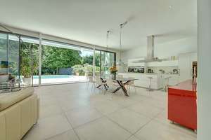 Premium * Bungalow der Superlative in bester Lage! * – Die vollständige Adresse der Immobilie erhältst du vom Anbieter., 47239 Rumeln-Kaldenhausen, Duisburg – Vorschaubild 6