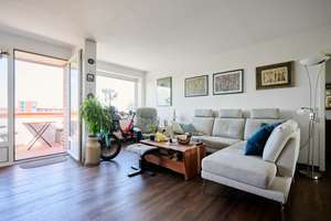 Über den Dächern Kiels: Modernisierte 3-Zimmer-Wohnung mit Balkon und Parkblick – Die vollständige Adresse der Immobilie erhältst du vom Anbieter., 24148 Ellerbek, Kiel – Vorschaubild 5