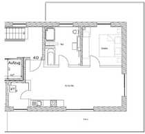 Neuburg-Schrobenhause ... - Vermietung 2-Zimmer-Wohnungen