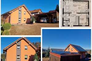A+ Haus mit eigener Solaranlage und Wallbox  – Schmalkalden-Meiningen (Kreis) – Vorschaubild 1