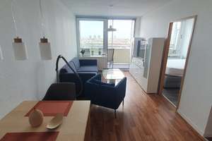 Exklusive 2-Raum-Wohnung mit gehobener Innenausstattung mit EBK in Ludwigshafen am Rhein – Otto-Stabel-Straße 4, 67059 Mitte, Ludwigshafen am Rhein – Vorschaubild 15
