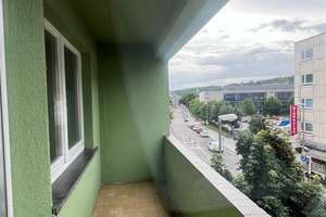 Helle 2-Zimmer-Wohnung im Herzen der Stadt Pforzheim – Zehnthofstr. 5-7, 75175 Innenstadt, Pforzheim – Vorschaubild 7
