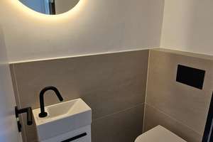 Neuwertiges Reihenmittelhaus mit PV-Anlage, Fußbodenheizung, neuem Dach, eigenem Garten & Garage – Die vollständige Adresse der Immobilie erhältst du vom Anbieter., 27753 Deichhorst, Delmenhorst – Vorschaubild 13